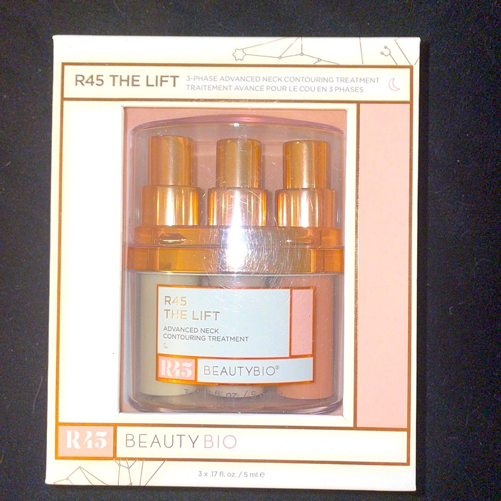 BeautyBio R45 the Lift phase 3 & 4 - Picture 8 of 10